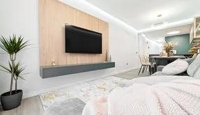 Buy an Apartment in Torrevieja, Spain. Centro area, 2 bedrooms, 79 m² - photo 3