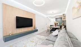 Buy an Apartment in Torrevieja, Spain. Centro area, 2 bedrooms, 79 m² - photo 4