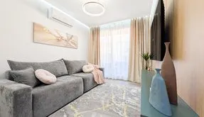 Buy an Apartment in Torrevieja, Spain. Centro area, 2 bedrooms, 79 m² - photo 5