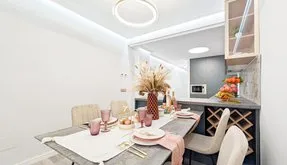 Buy an Apartment in Torrevieja, Spain. Centro area, 2 bedrooms, 79 m² - photo 6