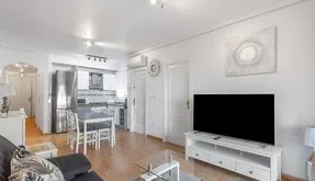 Apartment for sale in Orihuela Costa, Spain. Playa Flamenca area, 2 bedrooms, 75 m² - photo 5