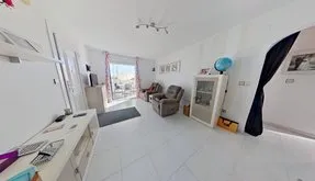 Real estate in Spain, Orihuela Costa. Los Almendros-La Florida area, 3 bedrooms, 75 m² - photo 2