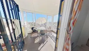 Real estate in Spain, Orihuela Costa. Los Almendros-La Florida area, 3 bedrooms, 75 m² - photo 3