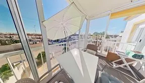 Real estate in Spain, Orihuela Costa. Los Almendros-La Florida area, 3 bedrooms, 75 m² - photo 4