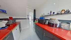 Real estate in Spain, Orihuela Costa. Los Almendros-La Florida area, 3 bedrooms, 75 m² - photo 5