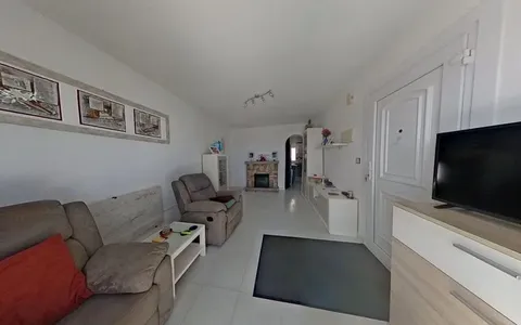 Real estate in Spain, Orihuela Costa. Los Almendros-La Florida area, 3 bedrooms, 75 m²