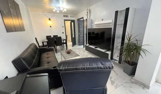 Apartment for sale in Torrevieja, Spain. Acequion area, 3 bedrooms, 85 m² - photo 1