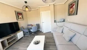 Купить недвижимость в Испании. Район Zona Pueblo, 3 спальни, 112 m² - photo 4