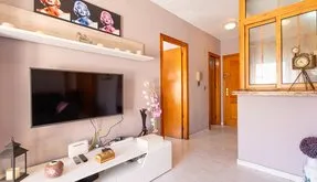 Penthouse in Torrevieja, Spain. Acequion area, 2 bedrooms, 56 m² - photo 2