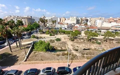 Buy an Apartment in Torrevieja, Spain. Acequion area, 2 bedrooms, 75 m²