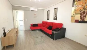 Купить квартиру в Торревьеха, Испания. Район Acequion, 2 спальни, 77 m² - photo 3