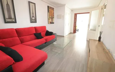 Buy an Apartment in Torrevieja, Spain. Acequion area, 2 bedrooms, 77 m²