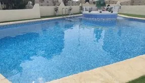 Orihuela Costa real estate, Bungalow for sale. Los Almendros-La Florida area, 2 bedrooms, 106 m² - photo 2