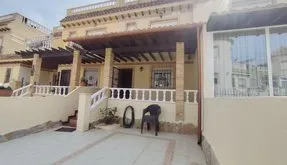 Orihuela Costa real estate, Bungalow for sale. Los Almendros-La Florida area, 2 bedrooms, 106 m² - photo 4