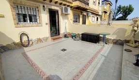 Orihuela Costa real estate, Bungalow for sale. Los Almendros-La Florida area, 2 bedrooms, 106 m² - photo 6