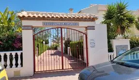 Torrevieja, España. Comprar un Piso. Zona de la  Los Balcones - Los Altos del Eden, 2 dormitorios, 68 m² - photo 2