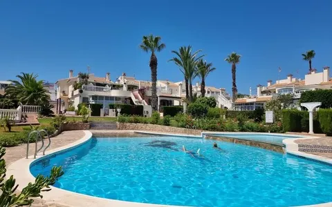 Torrevieja, España. Comprar un Piso. Zona de la  Los Balcones - Los Altos del Eden, 2 dormitorios, 68 m²