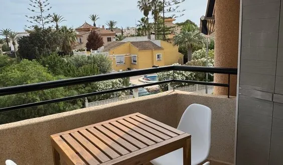 Buy an Studio Spain. Mil Palmeras area, 1 bedroom, 25 m² - photo 1