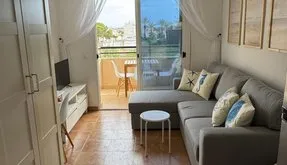 Buy an Studio Spain. Mil Palmeras area, 1 bedroom, 25 m² - photo 6