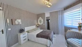 Torrevieja, España. Bienes raíces. Zona de la  Torrejón, 1 dormitorio, 33 m² - photo 3