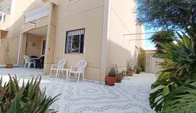 Torrevieja bienes raíces, Bungalow en venta. Zona de la  Paraje natural, 2 dormitorios, 47 m² - photo 5