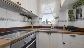 Comprar un Bungalow en Torrevieja, España. Zona de la  El Molino, 2 dormitorios, 53 m² - photo 3