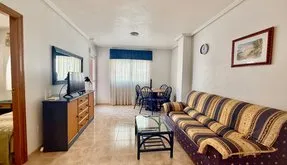 Real estate in Spain, Torrevieja. Centro area, 2 bedrooms, 60 m² - photo 2