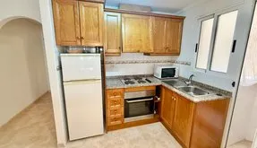 Real estate in Spain, Torrevieja. Centro area, 2 bedrooms, 60 m² - photo 3