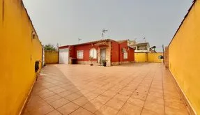 Torrevieja, Spain. Buy an Town house . Los Balcones - Los Altos del Eden area, 2 bedrooms, 120 m² - photo 3