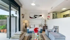 Купить Бунгало в Торревьеха, Испания. Район Punta Prima, 3 спальни, 91 m² - photo 4