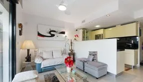 Купить Бунгало в Торревьеха, Испания. Район Punta Prima, 3 спальни, 91 m² - photo 5