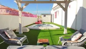 Real estate in Spain buy. Torre de la Horadada area, 3 bedrooms, 95 m² - photo 2