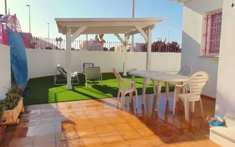 Real estate in Spain buy. Torre de la Horadada area, 3 bedrooms, 95 m²