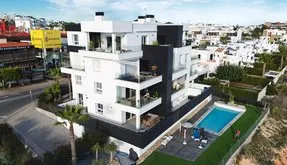 Buy real estate in Orihuela Costa, Spain. Villamartín-Las Filipinas area, 3 bedrooms, 88 m² - photo 2