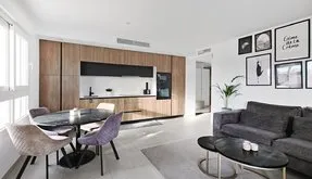 Buy real estate in Orihuela Costa, Spain. Villamartín-Las Filipinas area, 3 bedrooms, 88 m² - photo 3