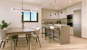 Torrevieja, bienes raíces. Zona de la  torrevieja, 2 dormitorios, 102 m² - photo 4