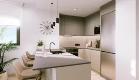 Torrevieja, bienes raíces. Zona de la  torrevieja, 2 dormitorios, 102 m² - photo 6