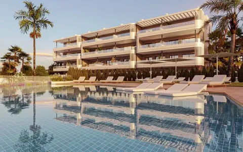 Torrevieja, bienes raíces. Zona de la torrevieja, 2 dormitorios, 102 m²