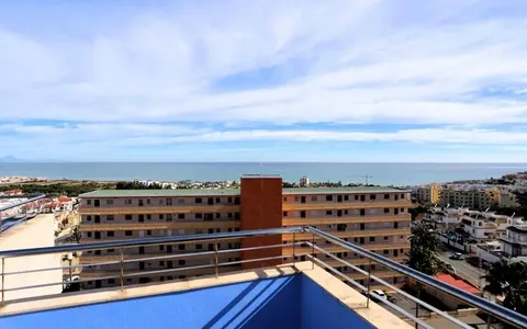 Torrevieja, España. Bienes raíces. Zona de la  Torreblanca, 2 dormitorios, 76 m²