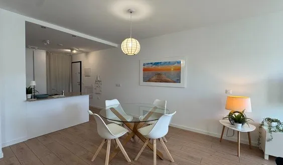 España Piso comprar. Zona de la RioMar, 2 dormitorios, 81 m² - photo 1