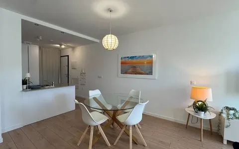 Spain Apartment buy. RioMar area, 2 bedrooms, 81 m²