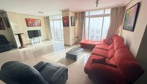 Bienes raíces Orihuela Costa, Ático en venta. Zona de la  Lomas de Cabo Roig, 4 dormitorios, 180 m² - photo 6