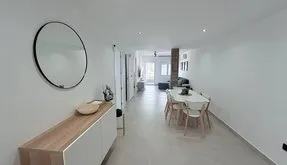 Property in Torrevieja. La Mata area, 3 bedrooms, 92 m² - photo 2