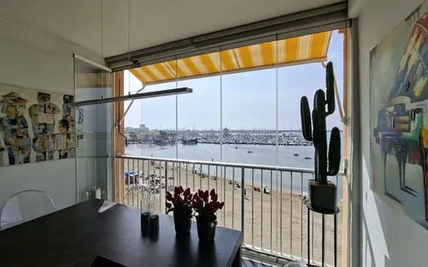 Buy an Apartment in Torrevieja, Spain. Acequion area, 3 bedrooms, 83 m²