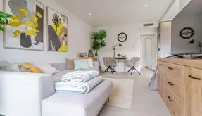 Buy a home in Spain. Zona Pueblo area, 2 bedrooms, 100 m² - photo 6