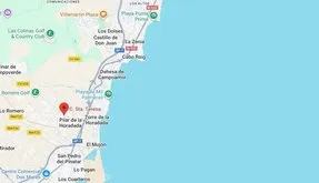 Real estate in Spain buy. Zona Pueblo area, 3 bedrooms, 89 m² - photo 2