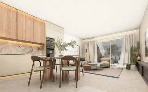 Real estate in Spain buy. Zona Pueblo area, 3 bedrooms, 89 m²