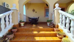 Property in Torrevieja. Aguas Nuevas area, 3 bedrooms, 169 m² - photo 2