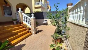 Property in Torrevieja. Aguas Nuevas area, 3 bedrooms, 169 m² - photo 3