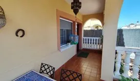 Property in Torrevieja. Aguas Nuevas area, 3 bedrooms, 169 m² - photo 4